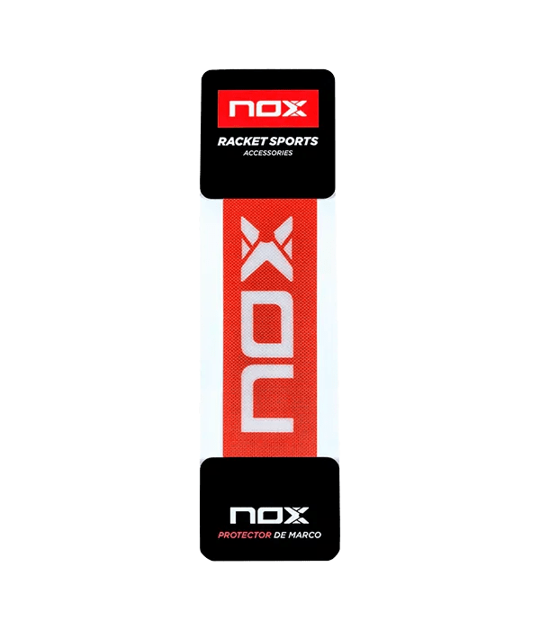 Protector NOX Rojo - Kings Dr
