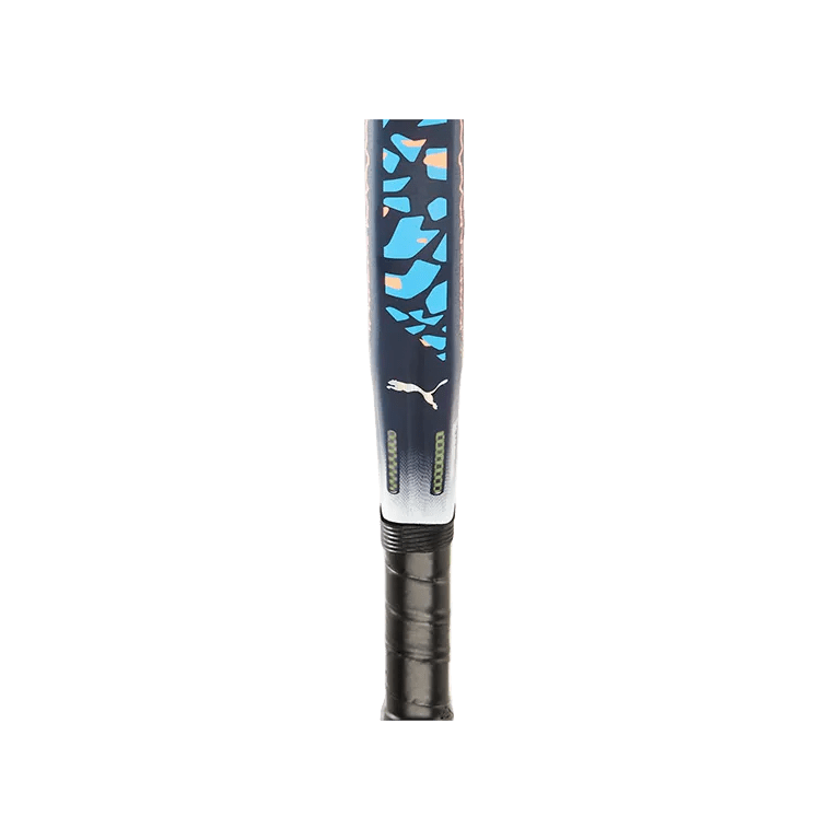 Puma Solar Attack PWR Padel Racket - Kings Dr