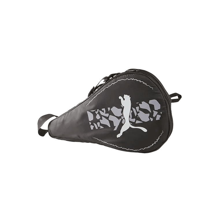 Puma Solar Attack PWR Padel Racket - Kings Dr