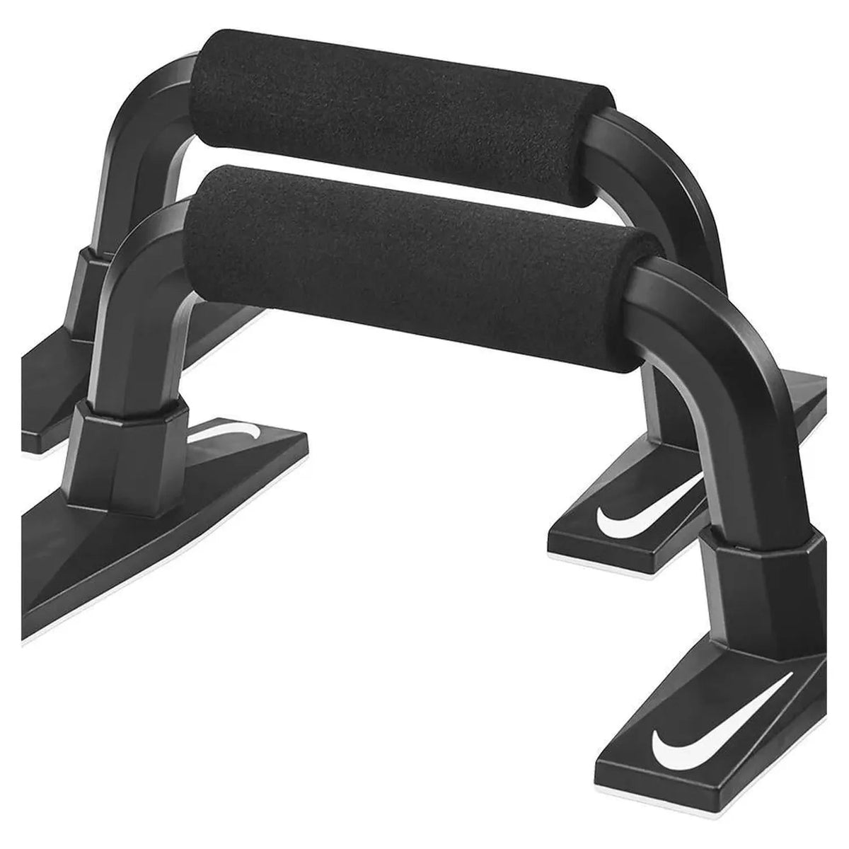 Push Up Grip 3.0 Black and White - Kings Dr