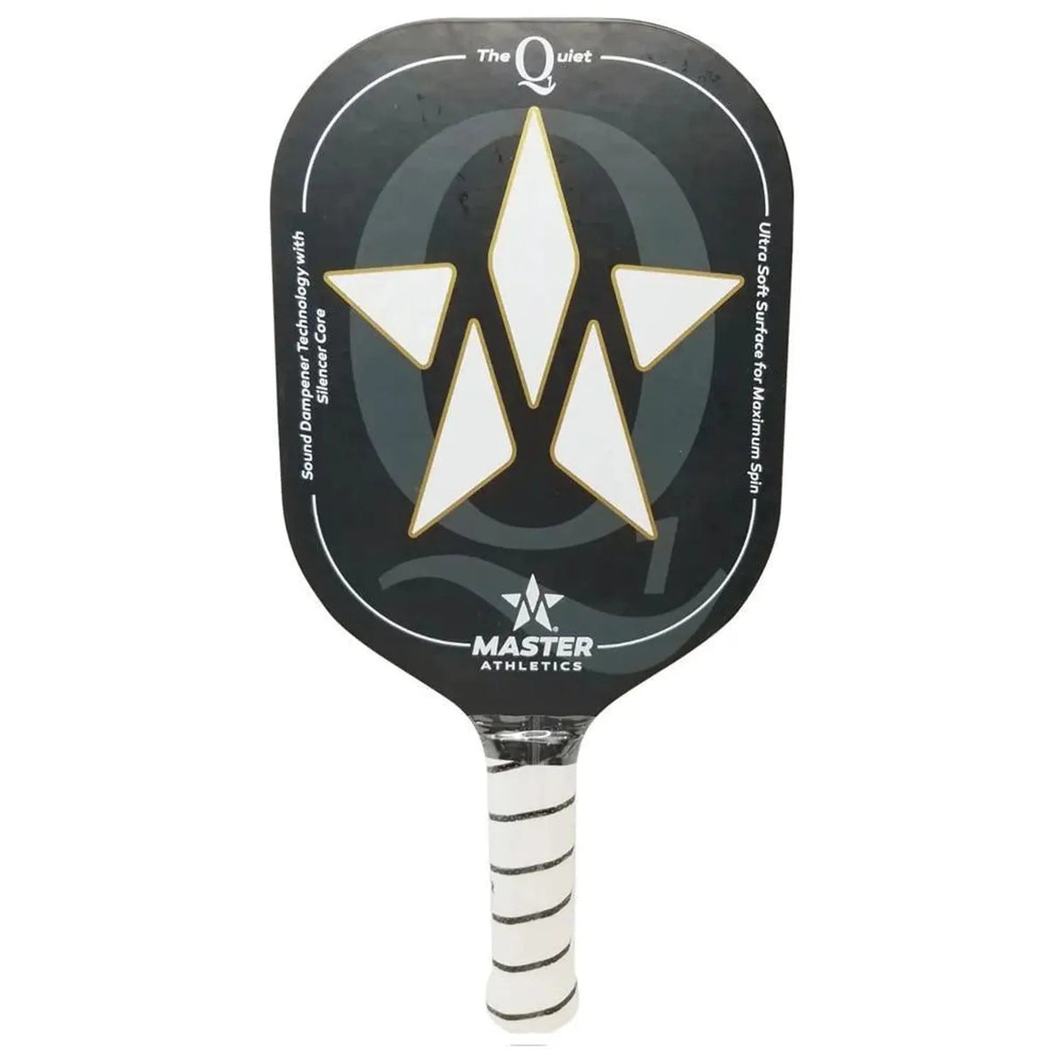 Q1 Pickleball Paddle - Kings Dr