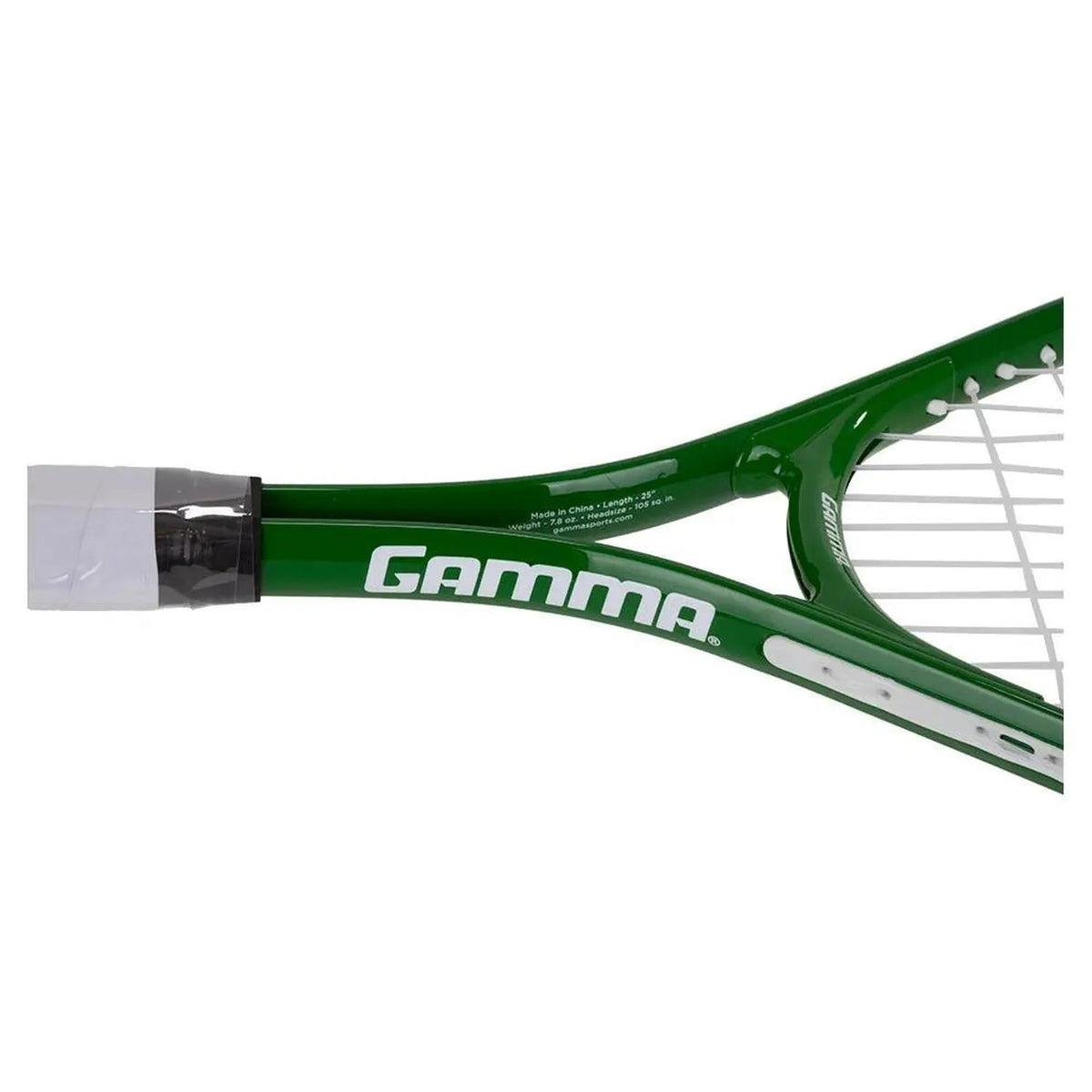 Quick Kids 25 Inch Junior Racquet - Kings Dr