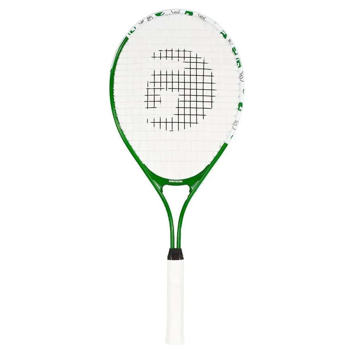 Quick Kids 25 Inch Junior Racquet - Kings Dr