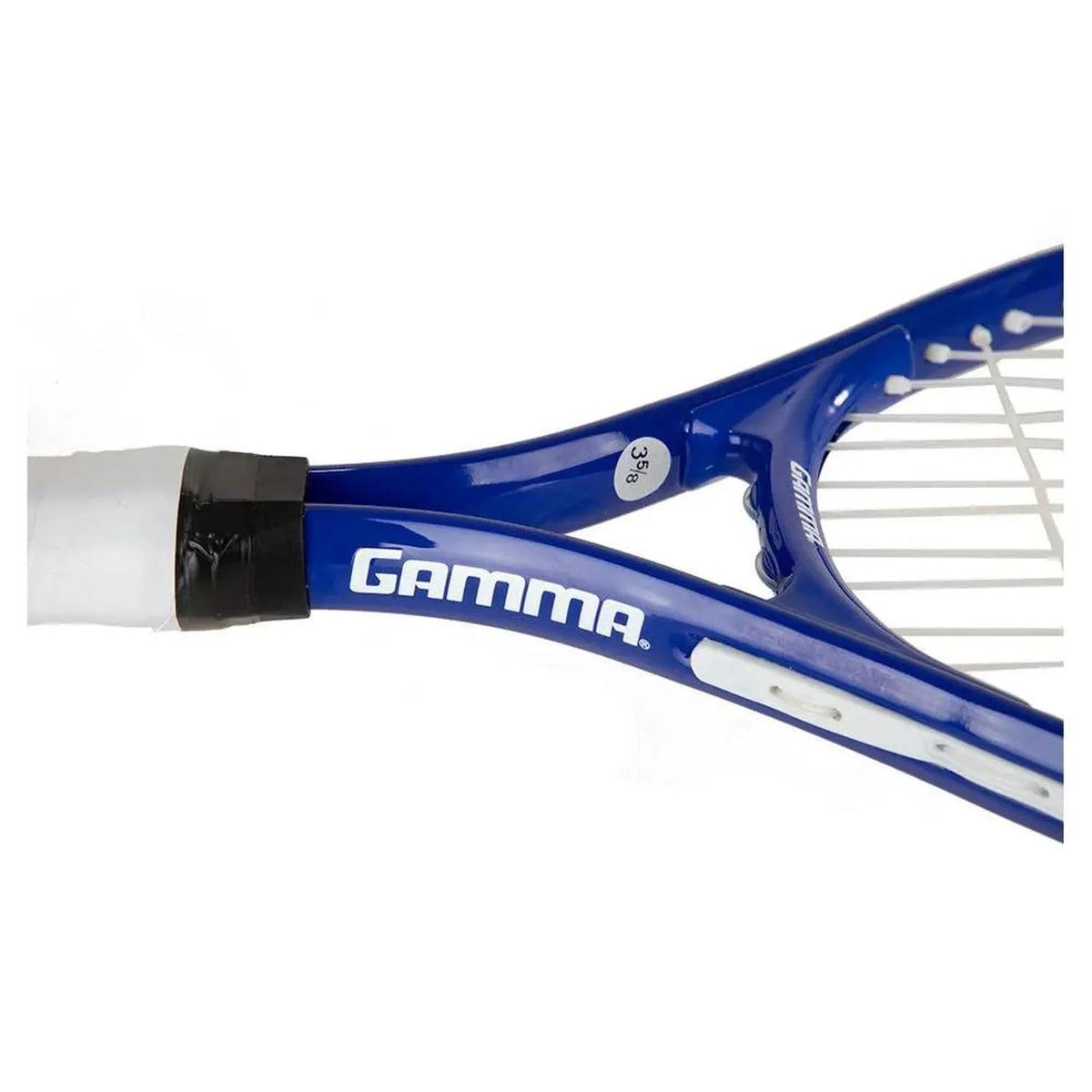 Quick Kids Junior 19 Tennis Racquet - Kings Dr