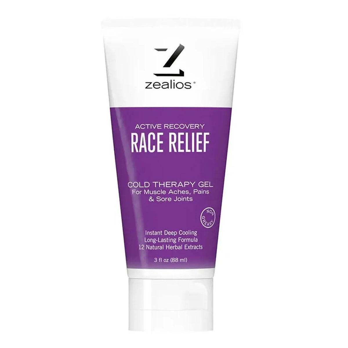 Race Relief 3oz - Kings Dr