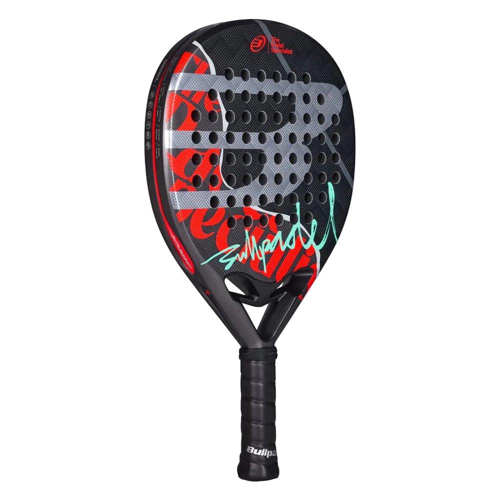 Bullpadel Ionic Control 26 Padel Racket