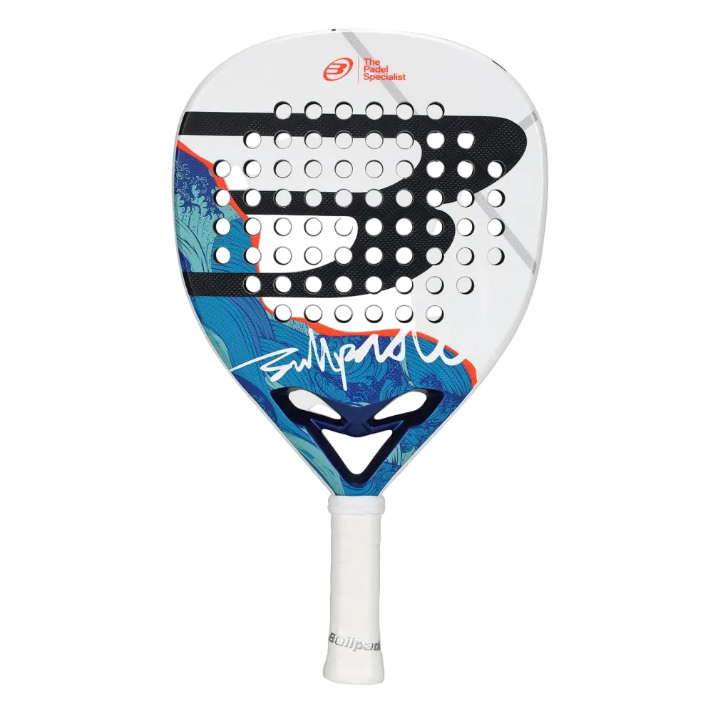 Bullpadel Ionic Power 26 Padel Racket