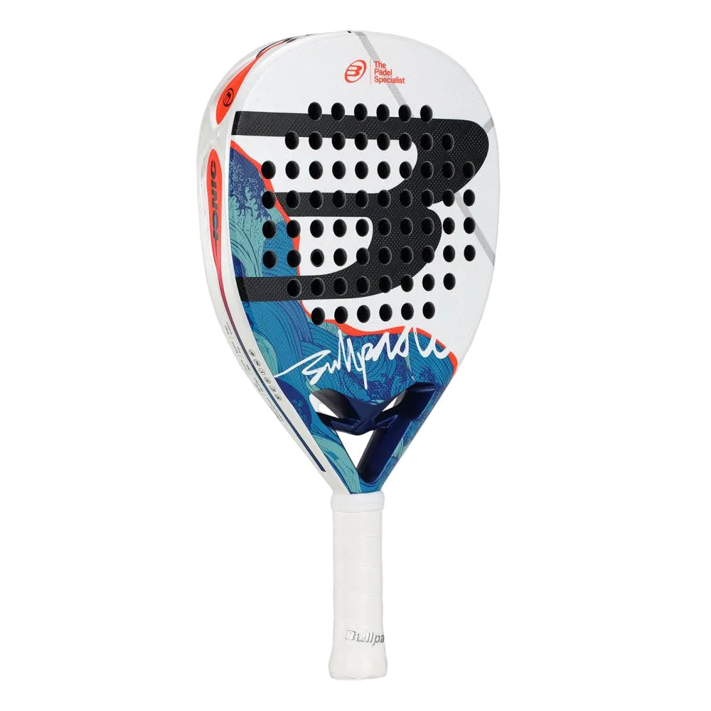 Bullpadel Ionic Power 26 Padel Racket