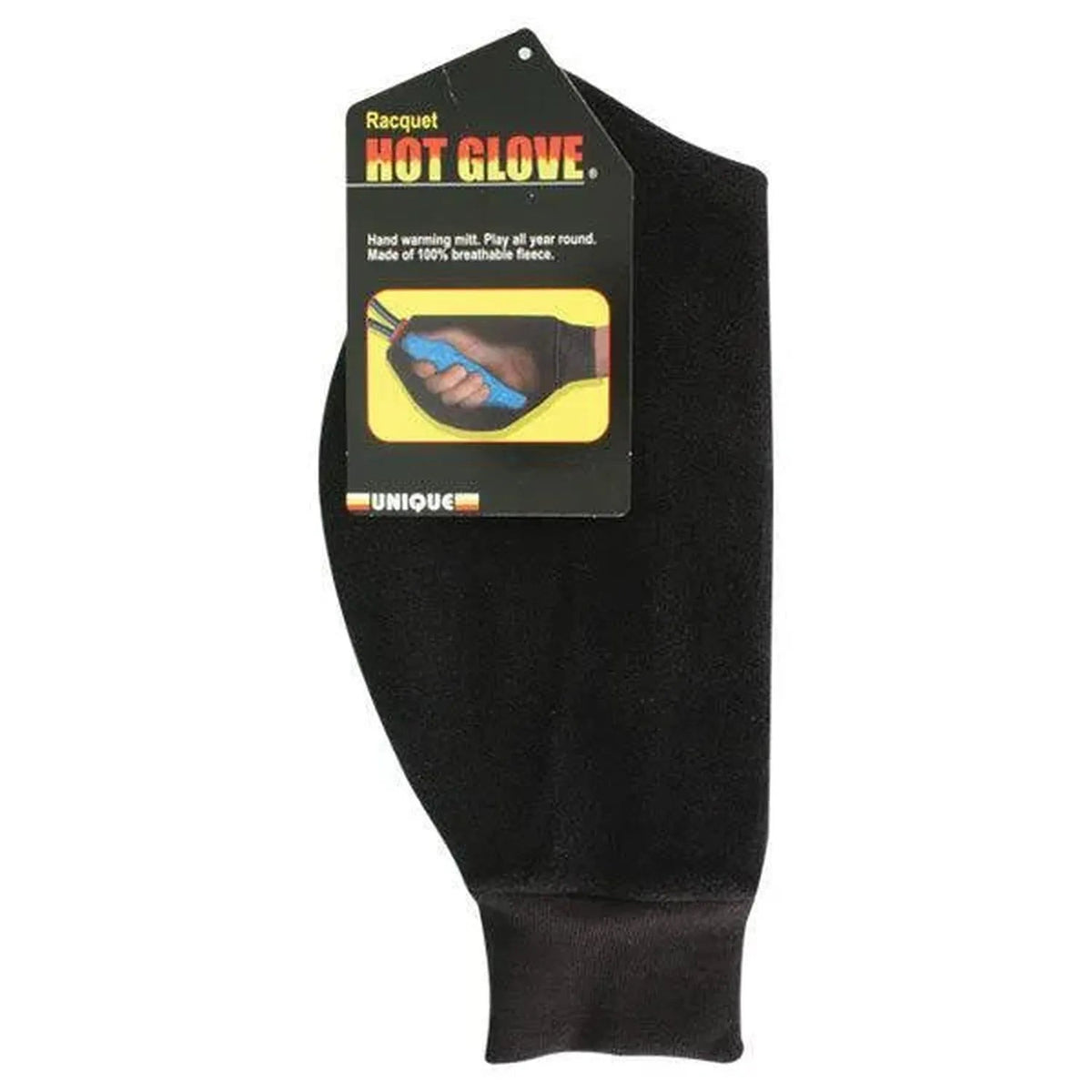Racquet Hot Glove - Kings Dr