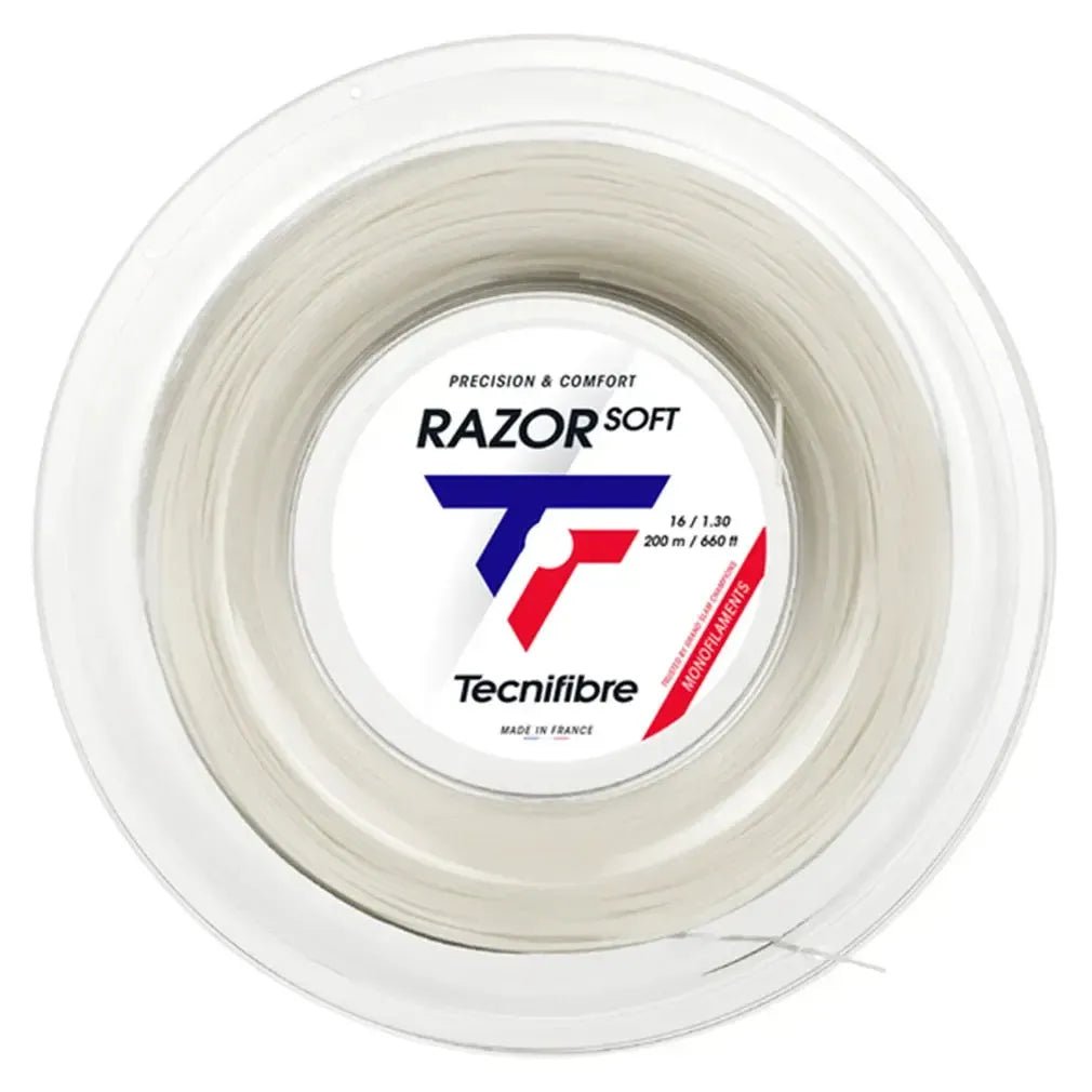 Razor Soft Tennis String Reel - Kings Dr