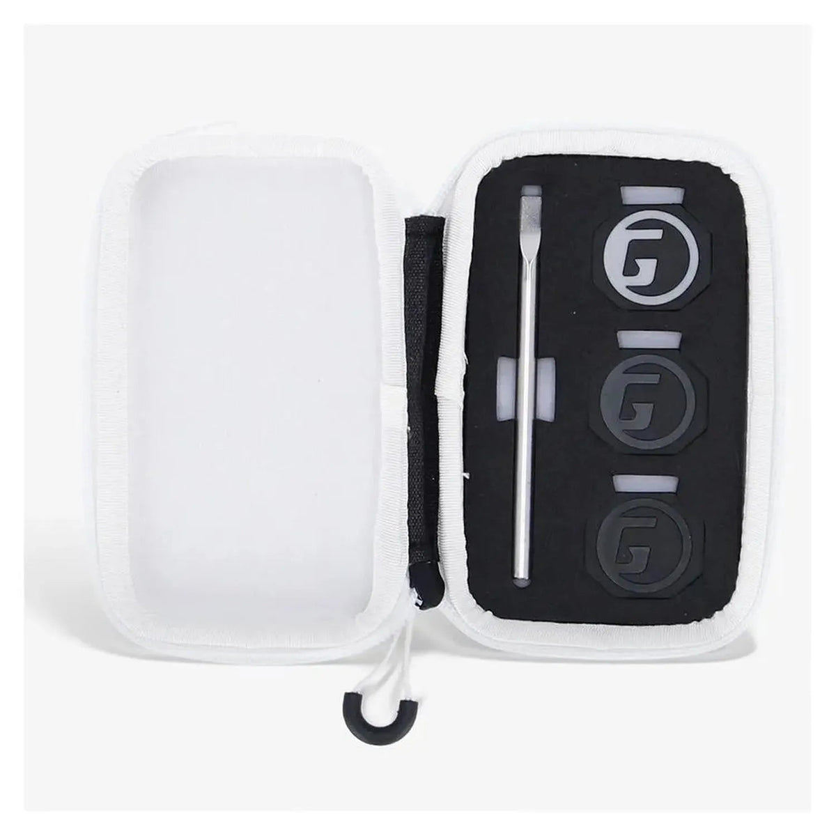 RCF Weighted Endcap Accessory Kit - Kings Dr