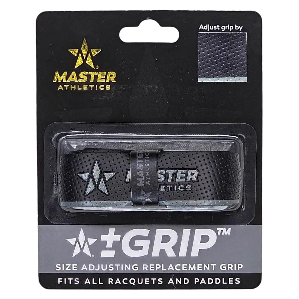 Replacement Grip Black - Kings Dr