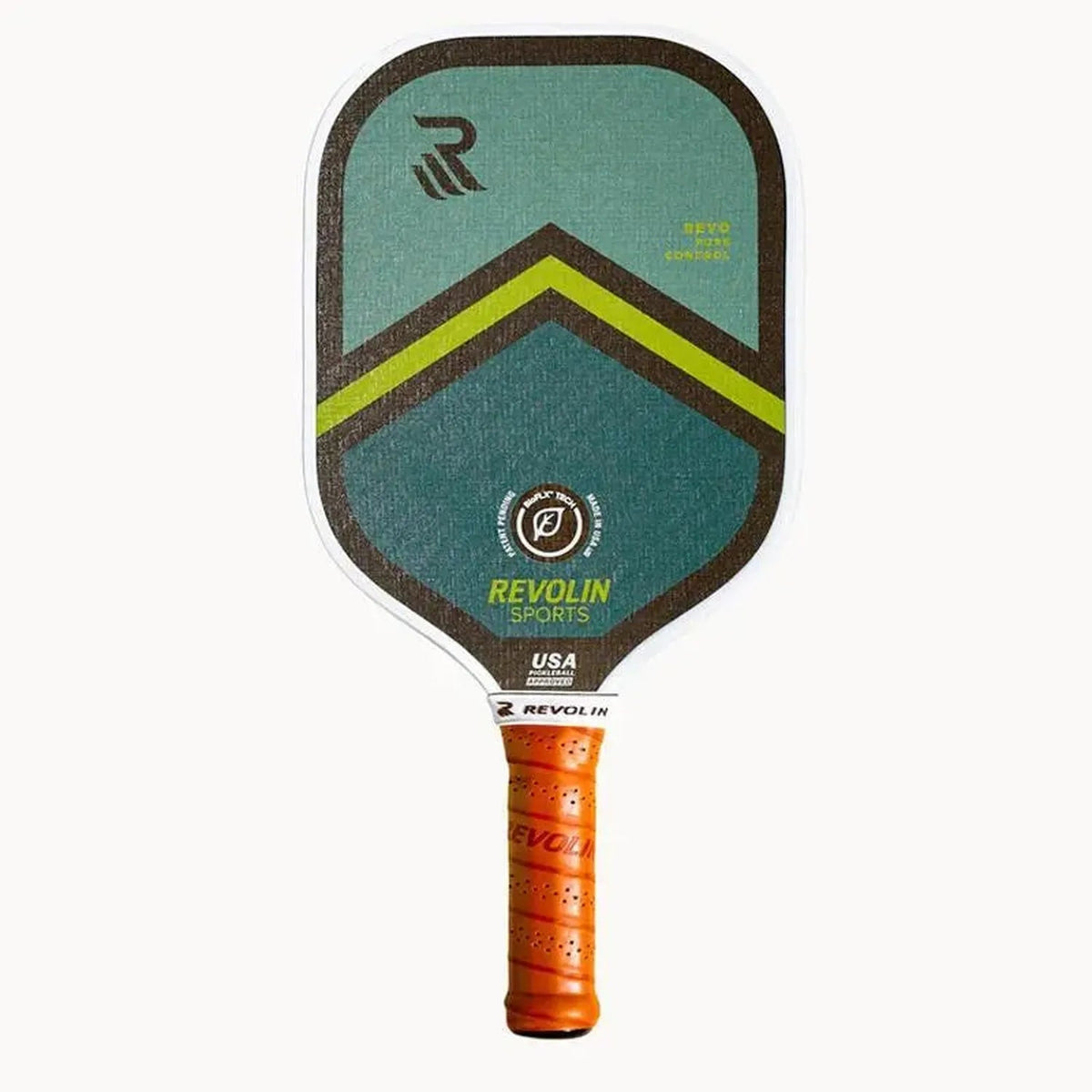 Revo Pure Control Pickleball Paddle - Kings Dr