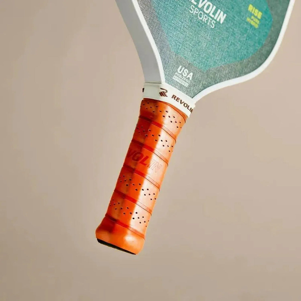 Revo Pure Control Pickleball Paddle - Kings Dr