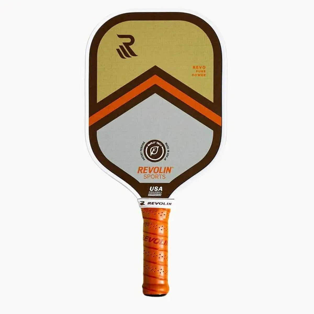 Revo Pure Power Pickleball Paddle - Kings Dr