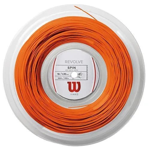 Revolve Tennis String Reel - Kings Dr