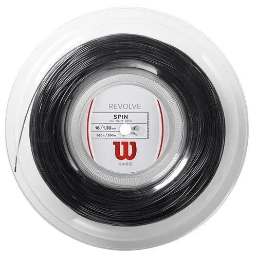 Revolve Tennis String Reel - Kings Dr