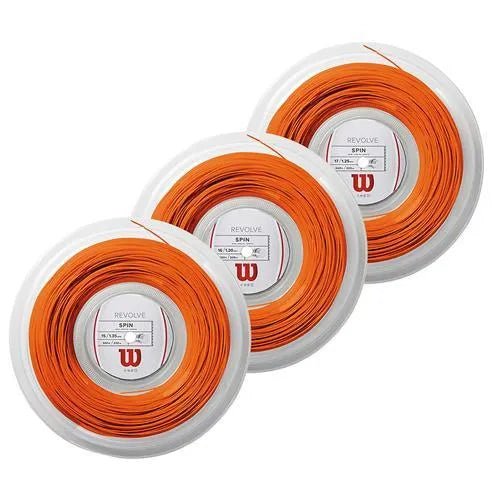 Revolve Tennis String Reel - Kings Dr