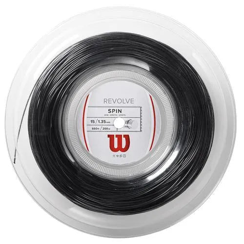 Revolve Tennis String Reel - Kings Dr