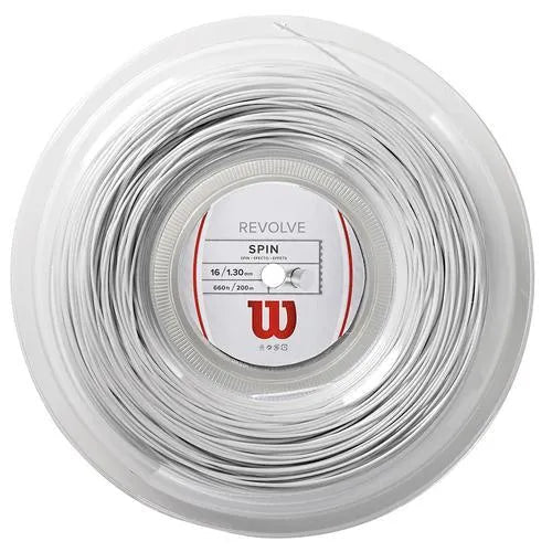 Revolve Tennis String Reel - Kings Dr