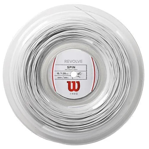 Revolve Tennis String Reel - Kings Dr