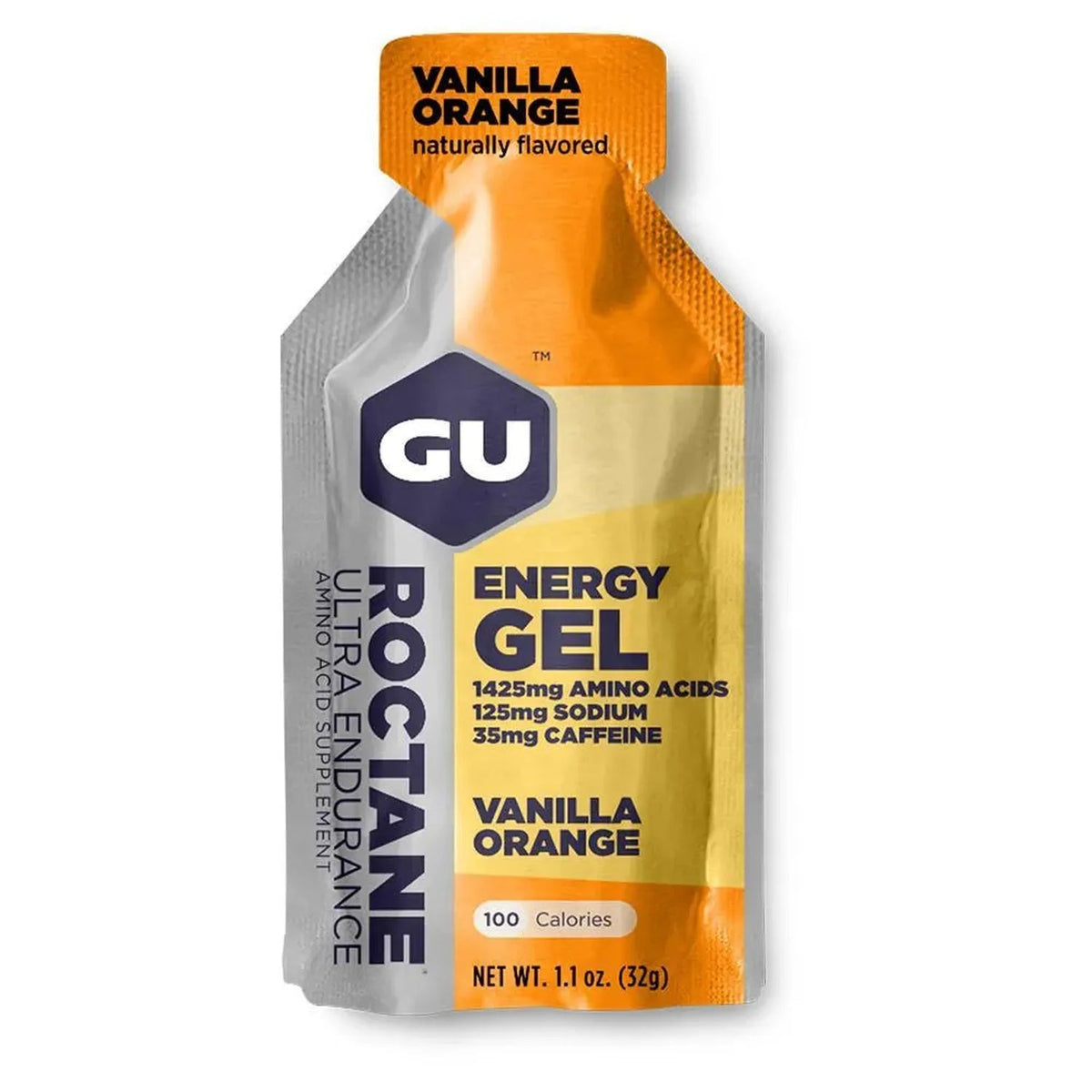 Roctane Energy Gel - Kings Dr