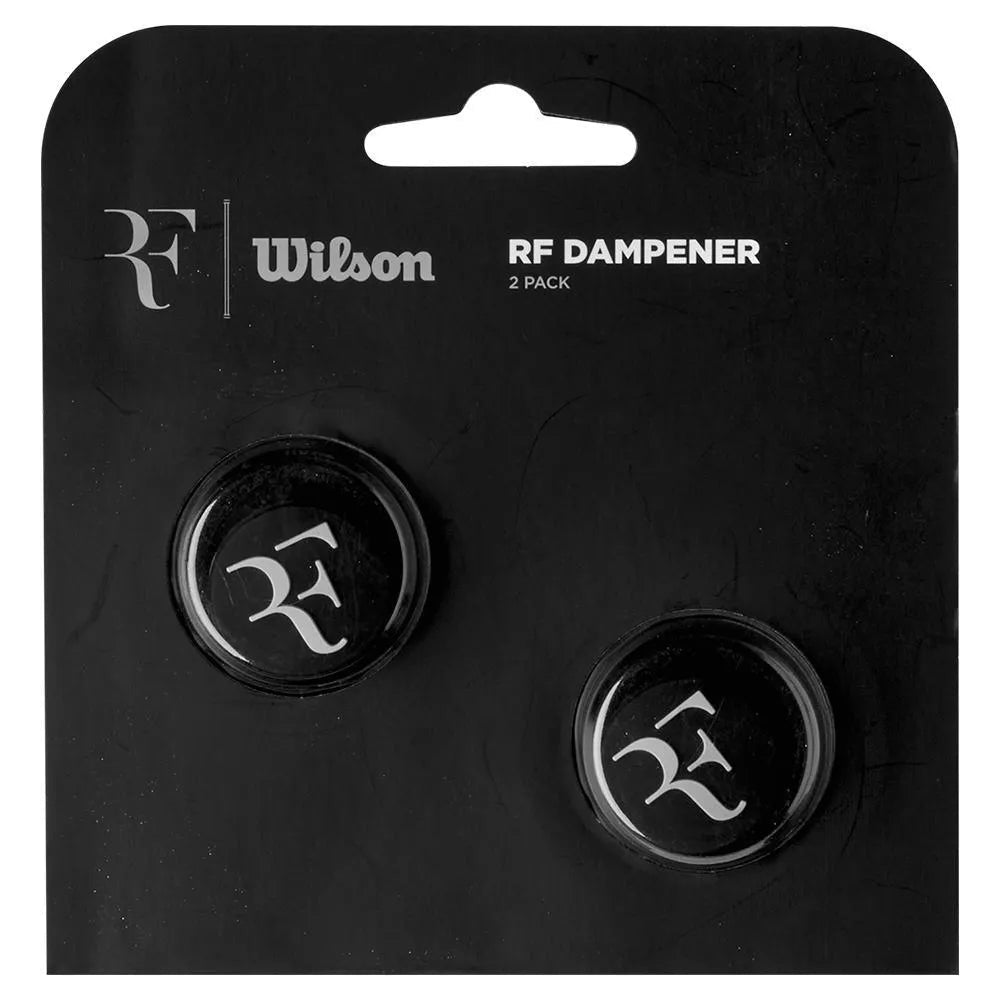 Roger Federer 2 Pack Tennis Dampener - Kings Dr