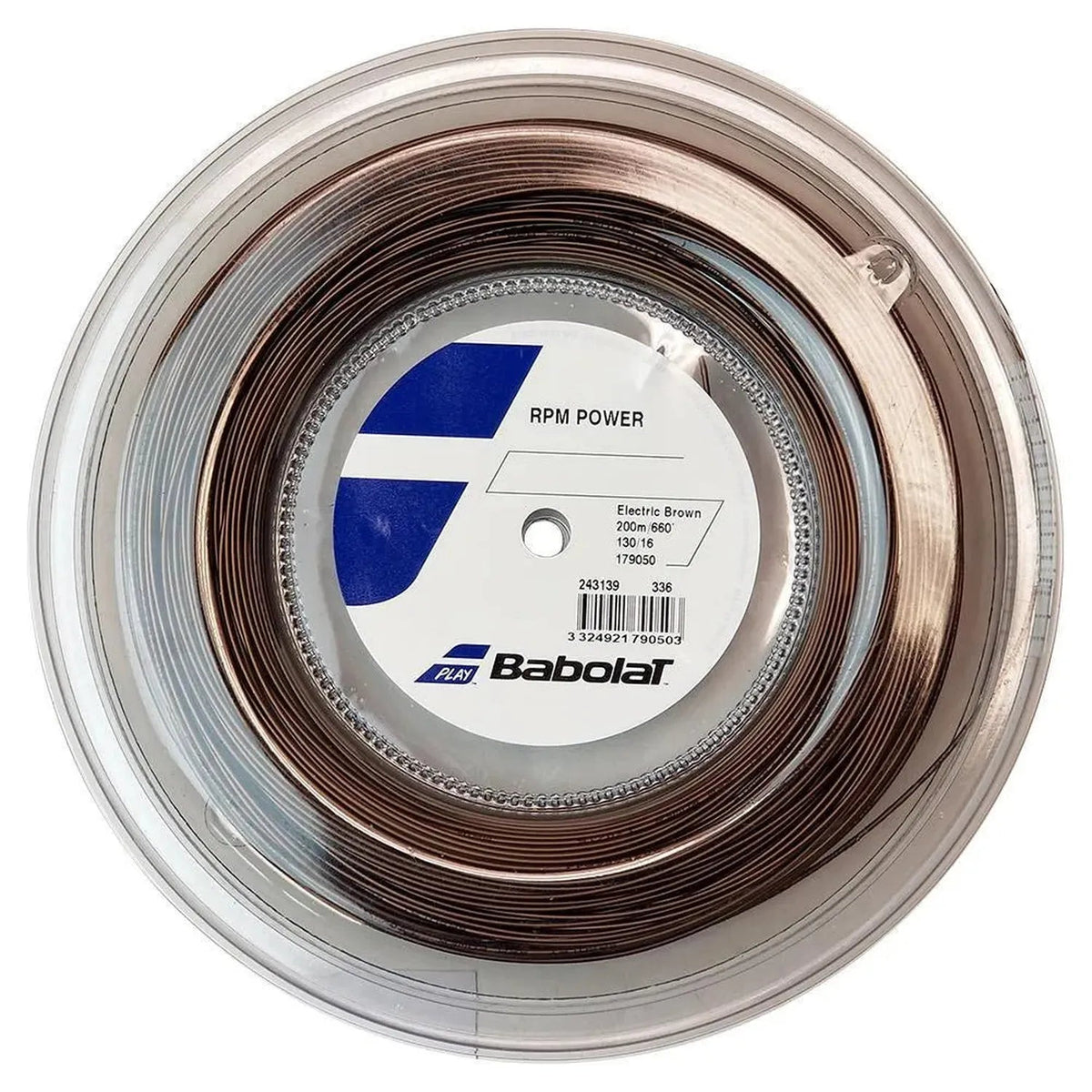 RPM Power Tennis String Reel - Kings Dr