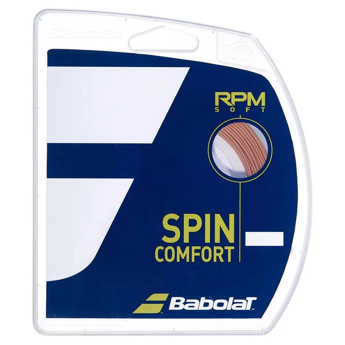 RPM Soft Tennis String - Kings Dr