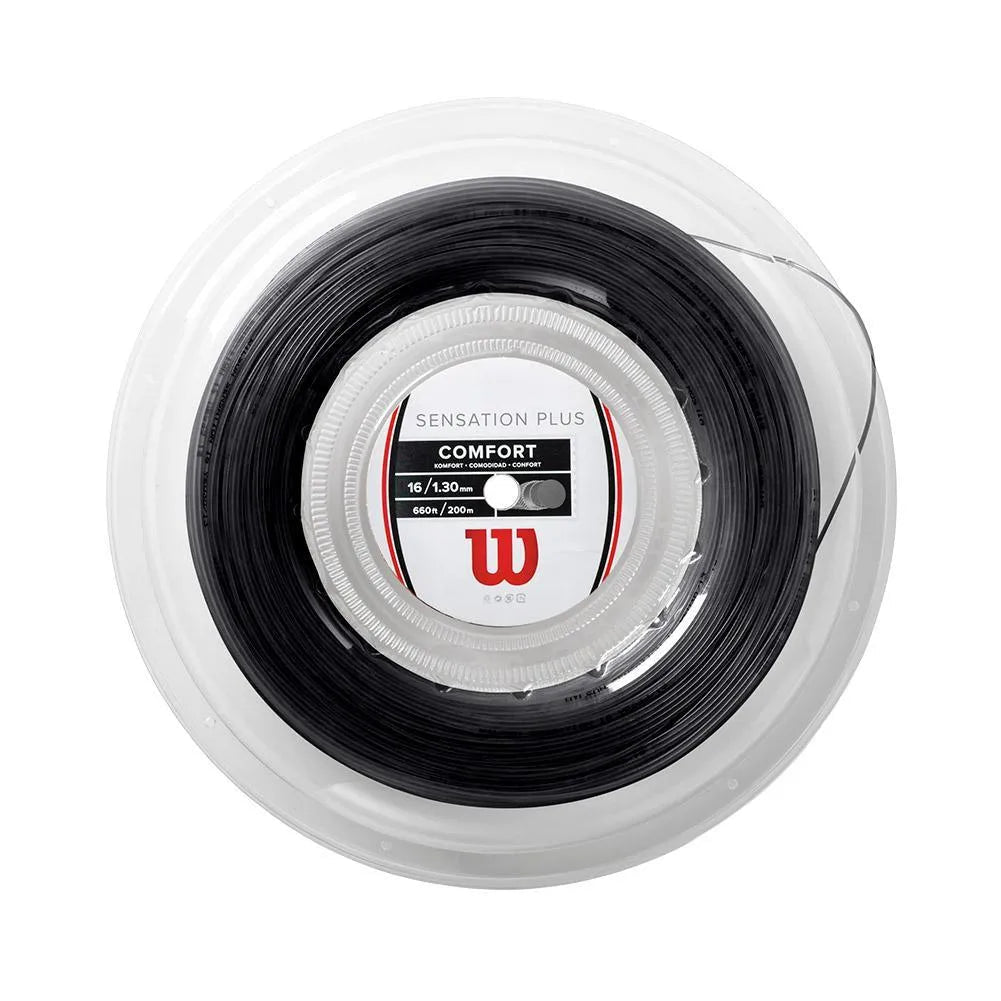 Sensation Plus Tennis String Reel - Kings Dr