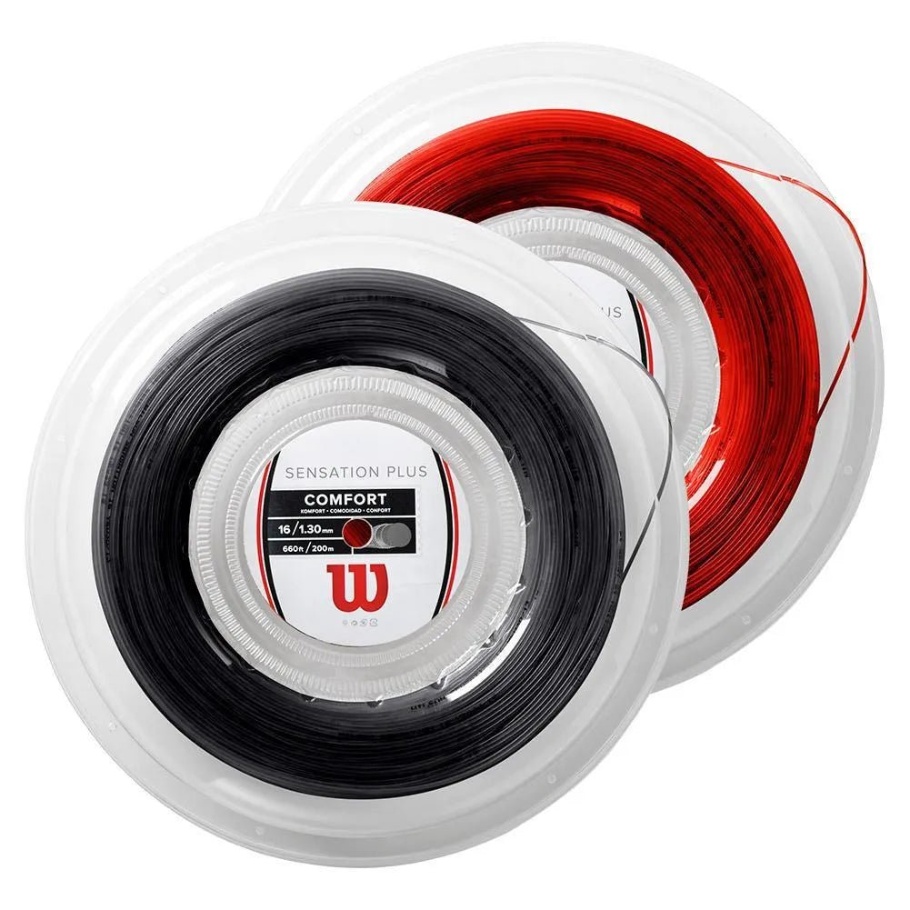 Sensation Plus Tennis String Reel - Kings Dr