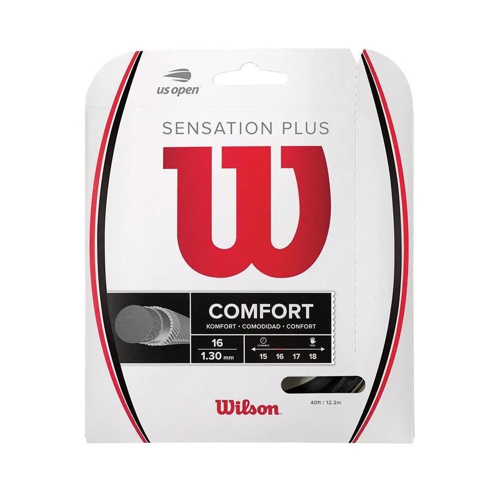 Sensation Plus Tennis String - Kings Dr
