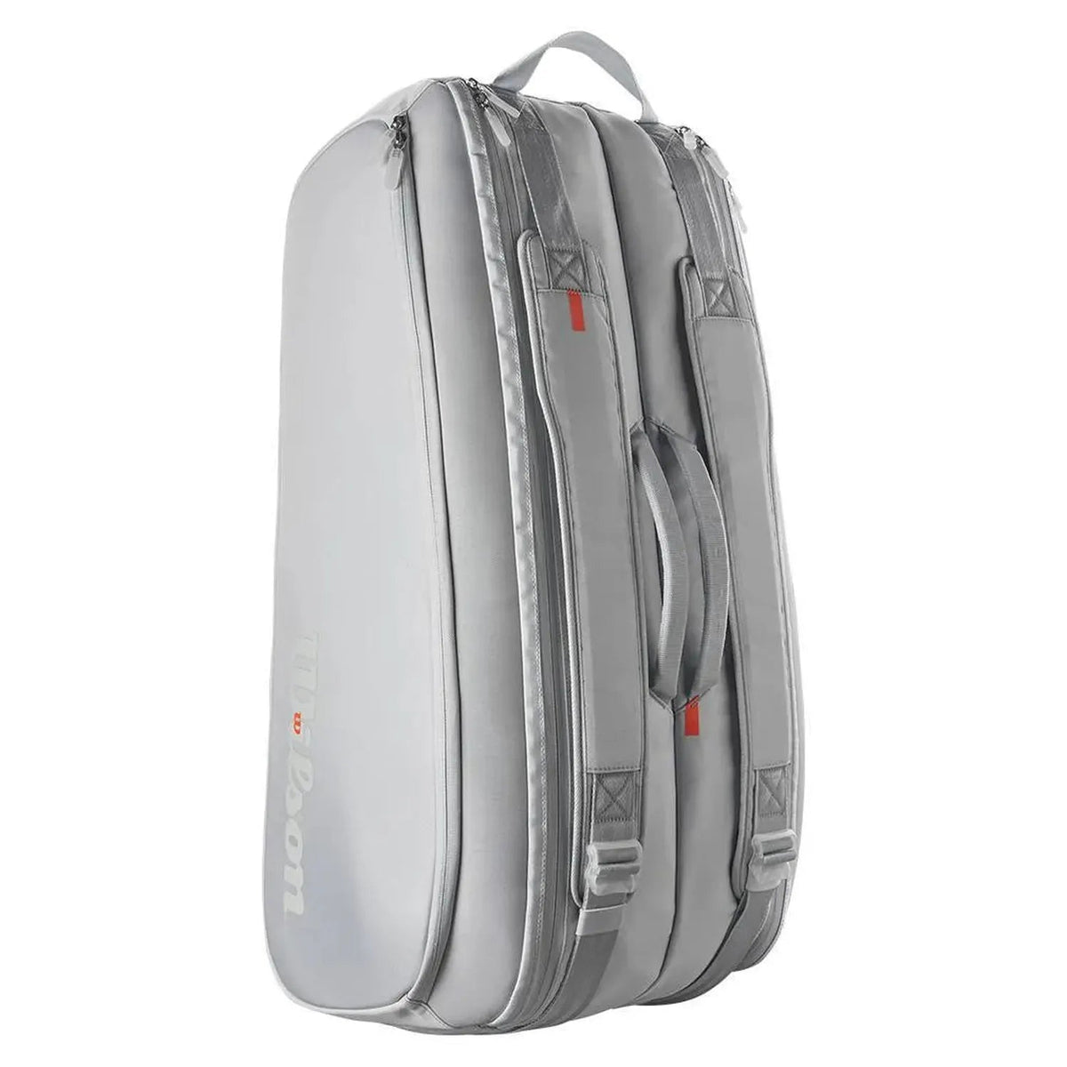 Shift Super Tour 9Pk Tennis Bag Artic Ice - Kings Dr