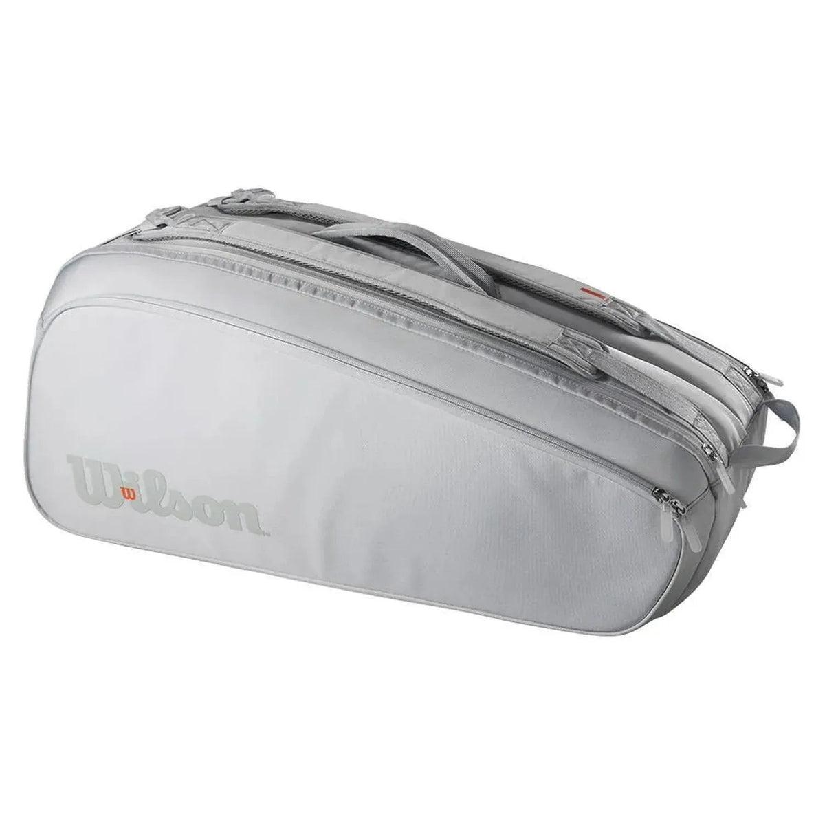 Shift Super Tour 9Pk Tennis Bag Artic Ice - Kings Dr