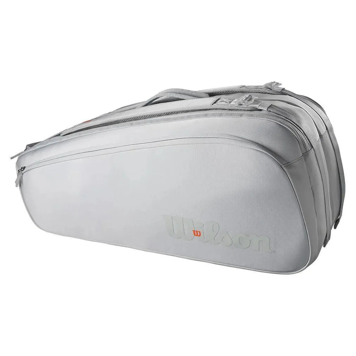 Shift Super Tour 9Pk Tennis Bag Artic Ice - Kings Dr