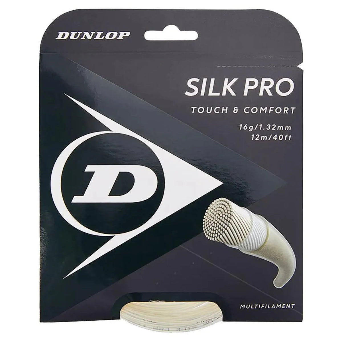 Silk Pro Tennis String - Kings Dr