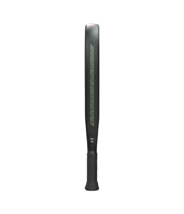 Siux Beat Control Verde Padel Racket - Kings Dr