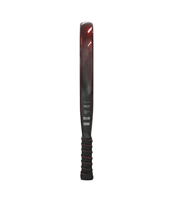 SIUX Diablo Pro 4 2025 Padel Racket - Kings Dr