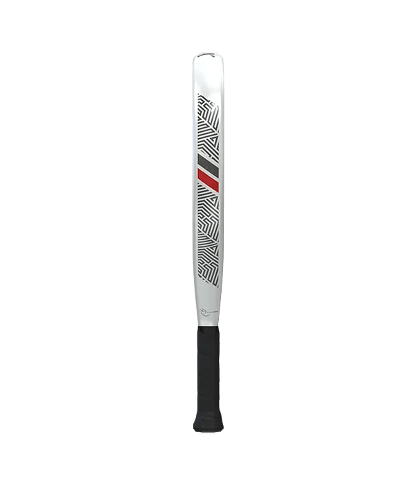 Siux Diablo Revolution Sanyo Pro 3 Padel Racket - Kings Dr