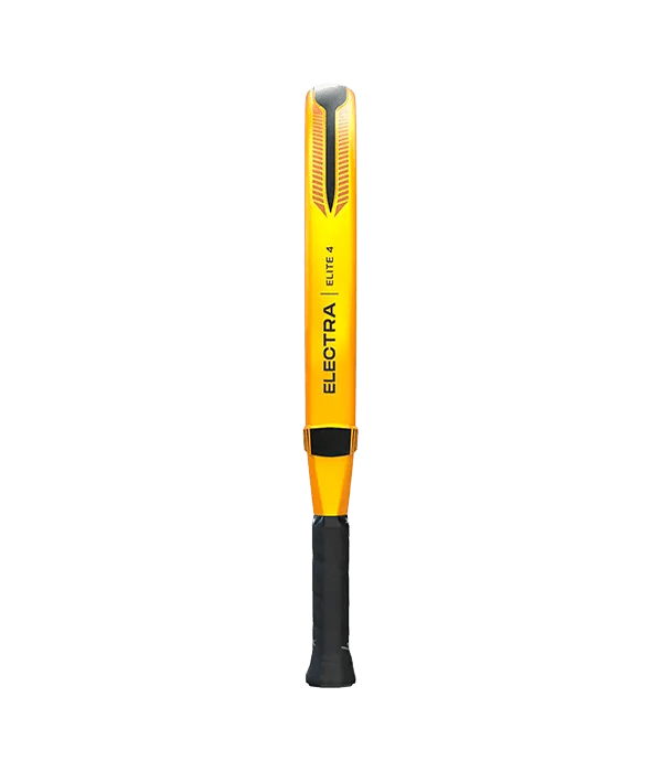 Siux Electra Elite 4 2025 Padel Racket - Kings Dr