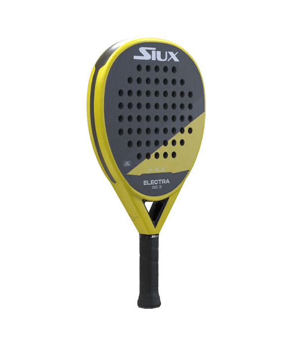 Siux Electra ST3 Go Padel Racket - Kings Dr