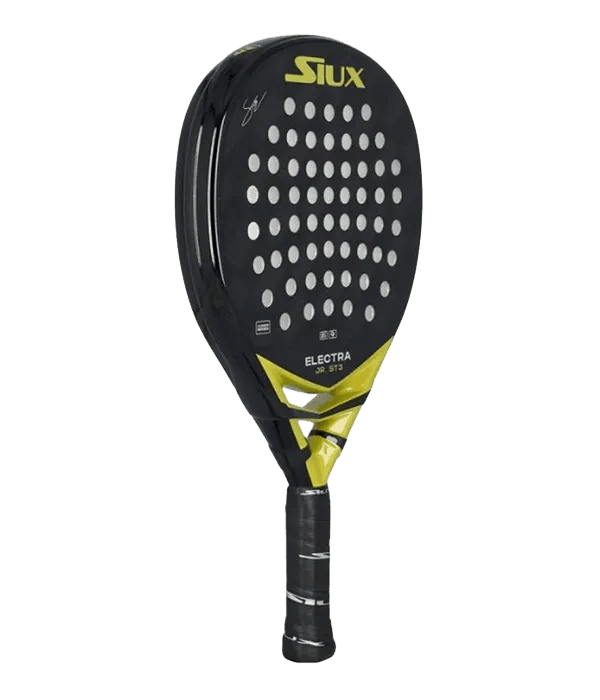 Siux Electra ST3 Junior Padel Racket - Kings Dr