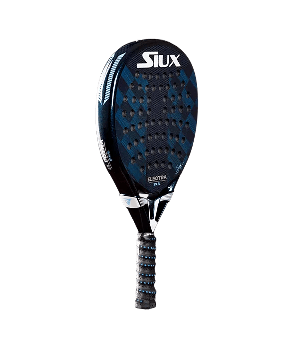 Siux Electra ST4 Rulo Padel Racket - Kings Dr