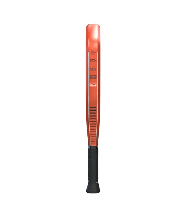 Siux Fenix Elite 5 2025 Padel Racket - Kings Dr