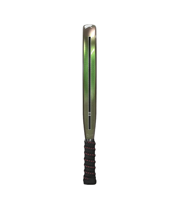 Siux Spyder Lite Ctrl 3 Padel Racket - Kings Dr
