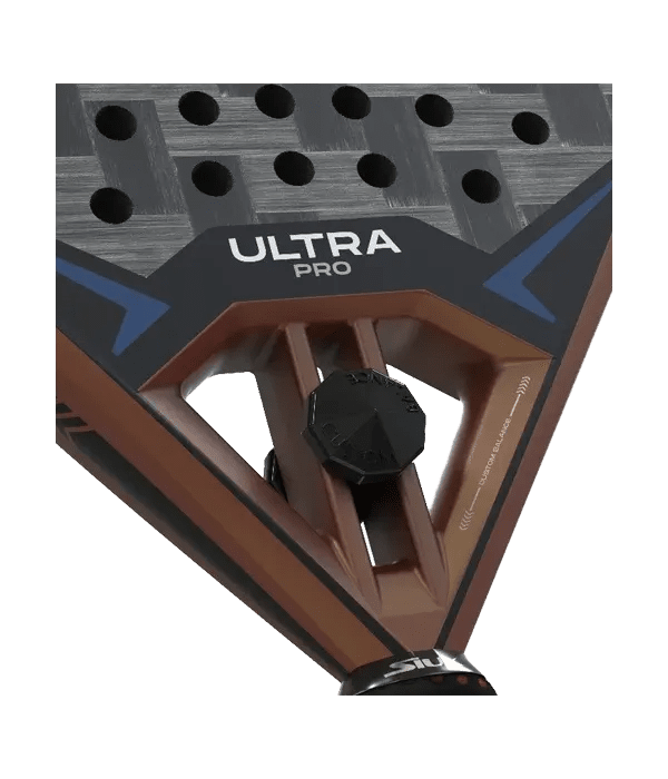 Siux Ultra Pro Padel Racket - Kings Dr