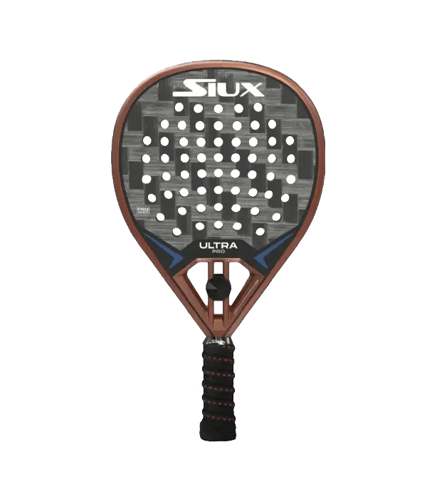 Siux Ultra Pro Padel Racket - Kings Dr