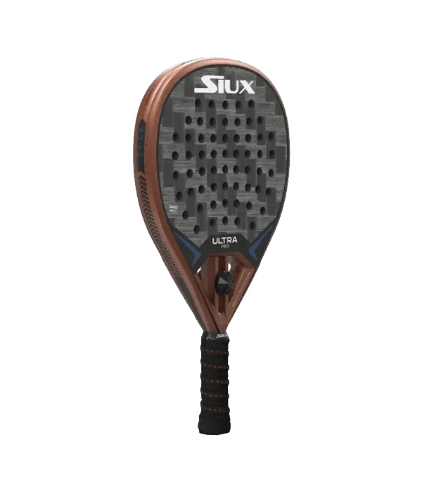 Siux Ultra Pro Padel Racket - Kings Dr