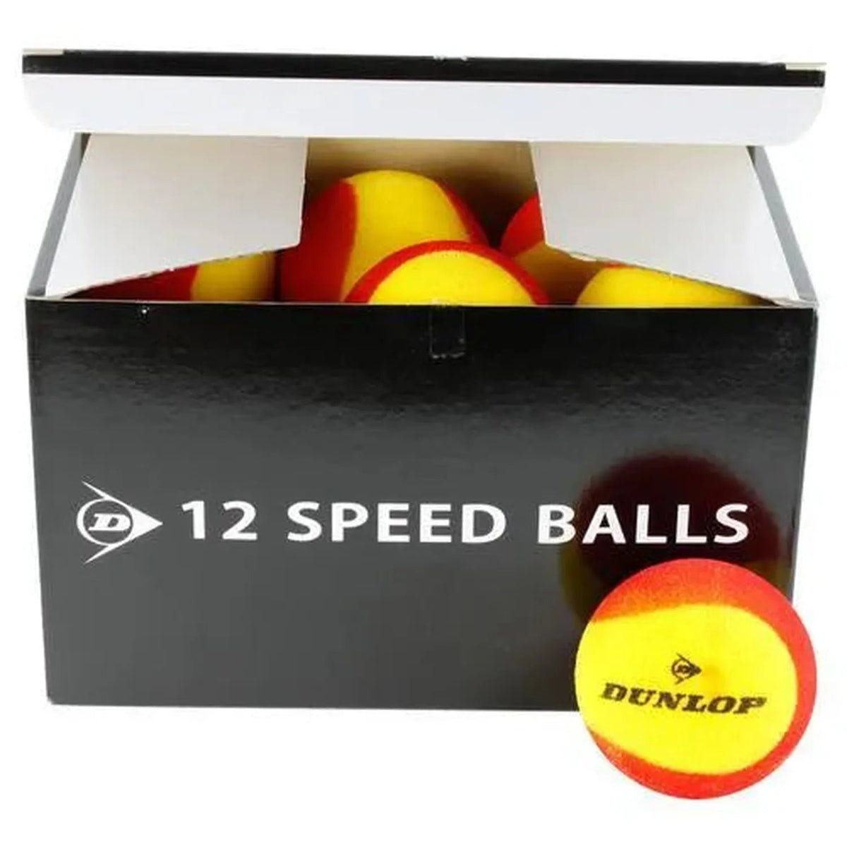 SpeedBall Dozen - Kings Dr