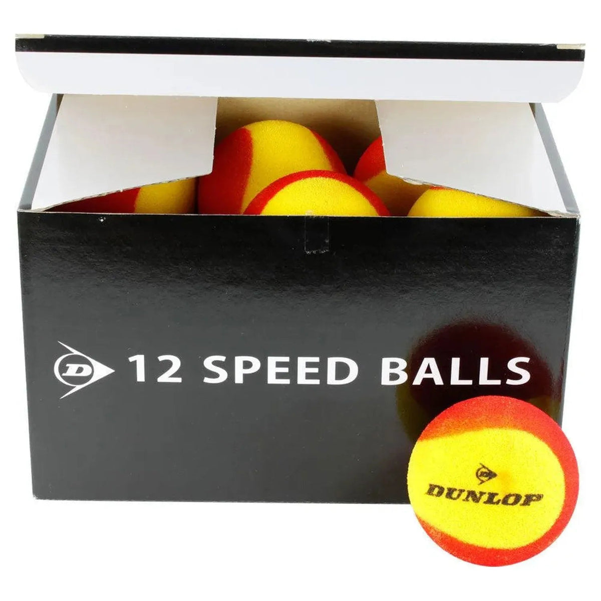 SpeedBall Dozen - Kings Dr